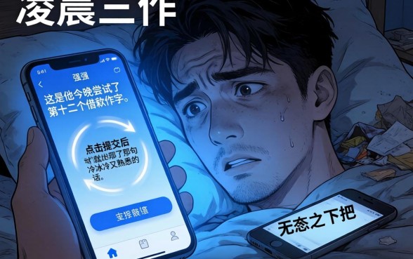 网黑烂户下款口子，概览五个黑户下款口子