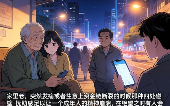 社保贷秒下款的口子，筛选5个无视征信黑白100%秒下网贷软件