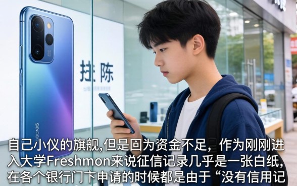 19岁有哪些贷款平台可以借钱，条列5个3000元无视一切必下款的口子