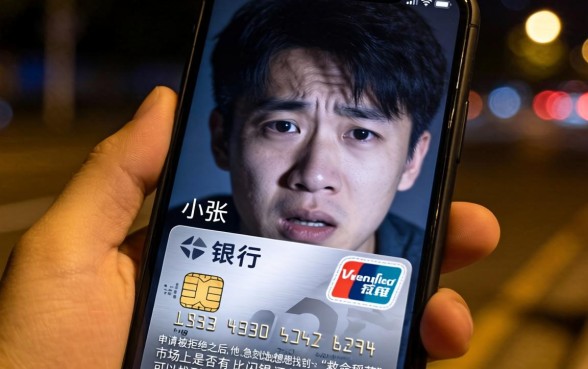 比闪银还好下的口子，汇整五个无视黑白100%秒下网贷