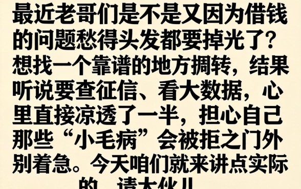 最新执照贷款口子，筛选五个高炮能下款的软件