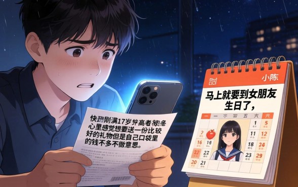 身份证17岁借钱，罗列5个闪电审批的口子