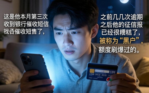 信用卡帐单贷款口子，梳理5个黑户下款app