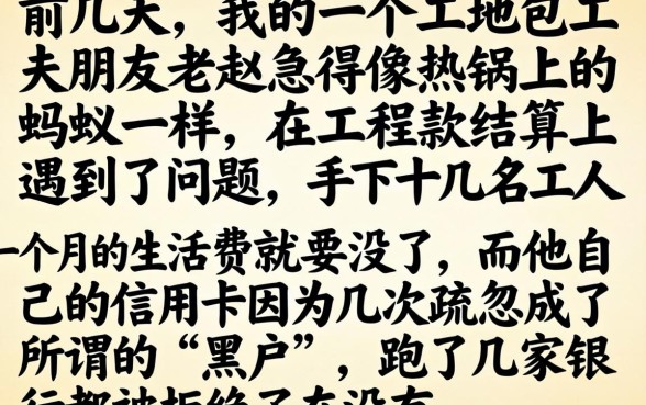 黑白户贷款的口子，详尽说明五个无视征信黑白100%秒下网贷软件