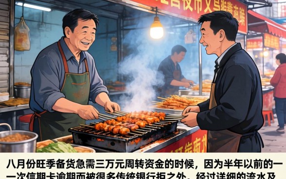 八月份下款的口子，精选五个高炮能下款的平台