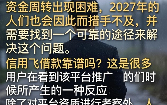 信用飞借款正规吗，甄选五个贷款10万比较容易的口子