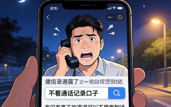 不看通话记录口子，归纳五个网黑真正能下款的口子