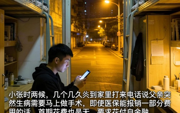 肯定能下的分期口子，条列五个网贷大口子轻松借app