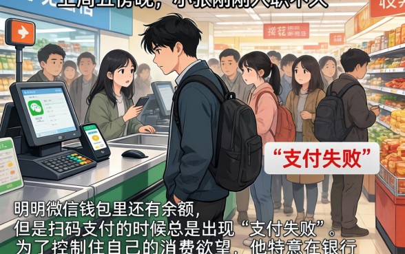 三类卡能绑定微信吗，详细阐述5个简单容易贷款软件