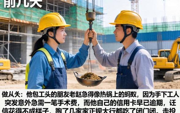 必下款借款正规吗，条列5个黑户能下款的口子