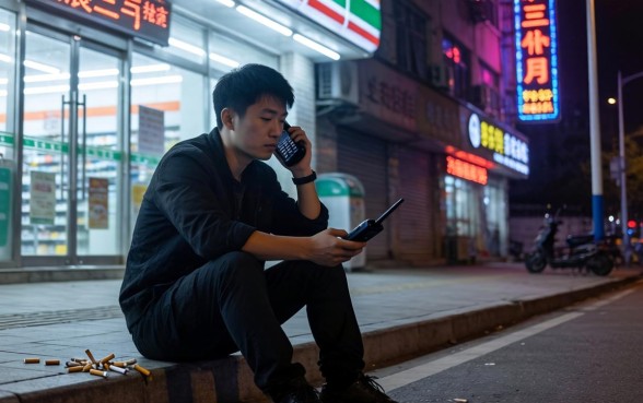 夜晚能秒批贷款，细致阐述5个真正无视一切黑能下款口子