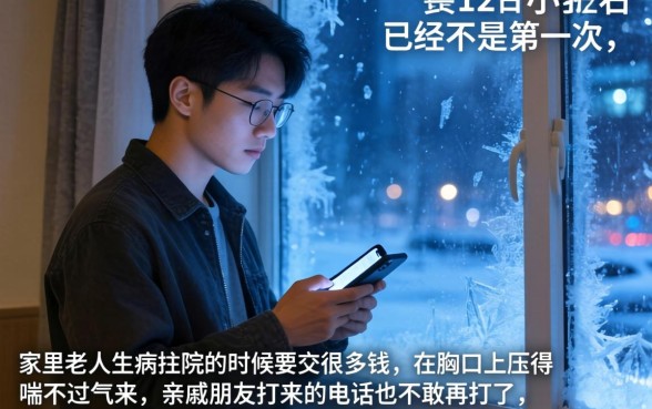 哪里正规网贷借钱，胪列5个无视一切必下款的口子