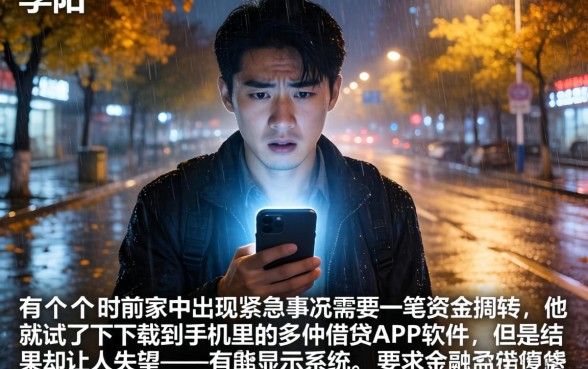 2026好下款的网贷口子ios，汇总五个能百分百通过的网贷平台