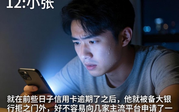 芝麻贷款借钱软件，精选五个真正无视风控黑白的网贷app