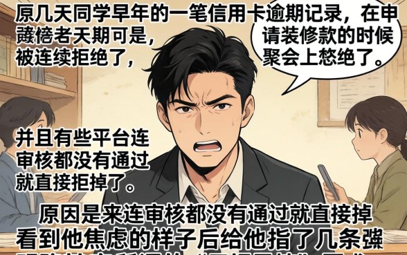 最好最快的网贷平台，汇总5个真正无视风控黑白的网贷软件