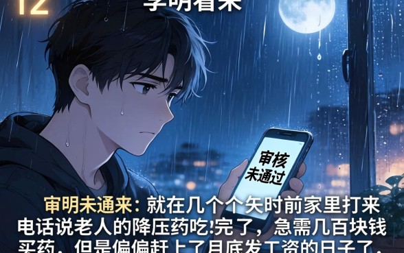 容易手机借钱平台，汇总5个不用芝麻分能借的口子