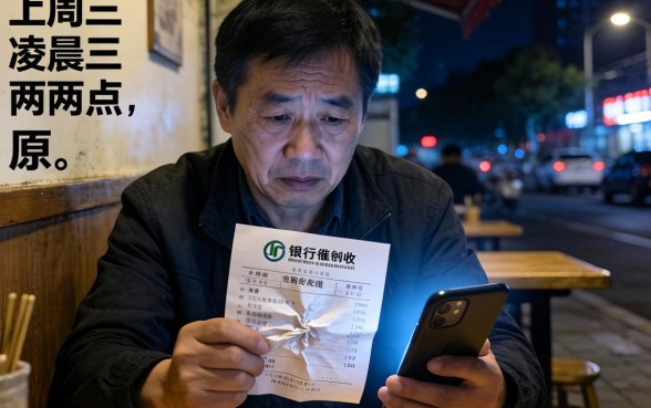 新网银行 服务电联，梳理5个放水的贷款口子