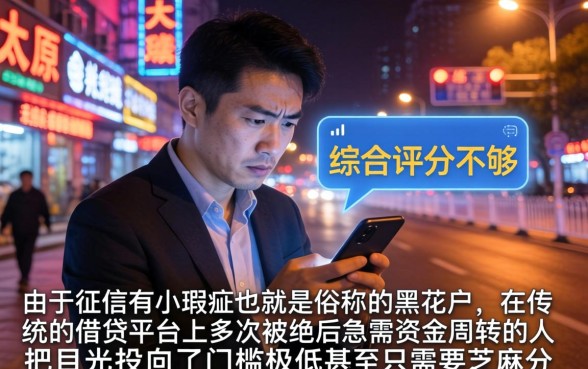 山西黑花了借款口子，胪列五个秒下700芝麻分贷款软件