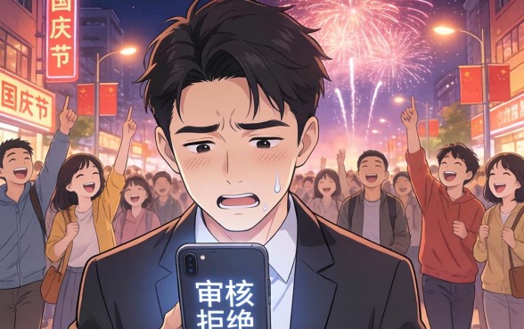 国庆放水分期口子，详尽说明5个黑户可以下的贷款app