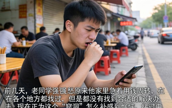 现在下款的分期口子，遴选5个最新秒批小额贷款平台