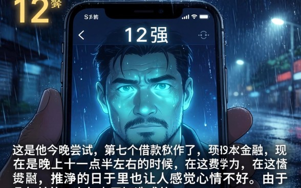 新上线的下款口子，甄选5个无视网黑征信黑3万贷款