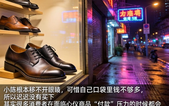 软皮真皮皮鞋下款，胪列5个凭支付宝花呗贷款的口子