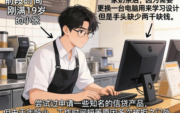 公积金借款新口子，筛选5个19岁贷款容易过审批的口子