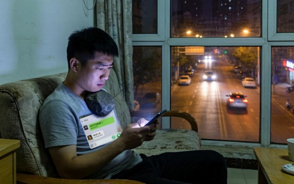 小白菜借款系列口子，筛选5个无视黑花半夜下款的网贷软件