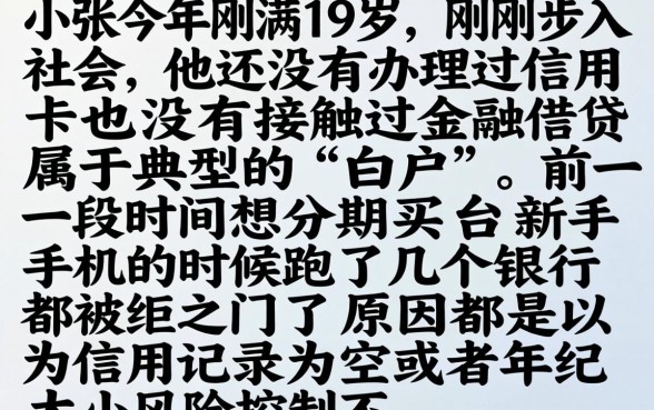 19岁白户能下什么大额的口子，汇整五个网贷口子风控不严的app