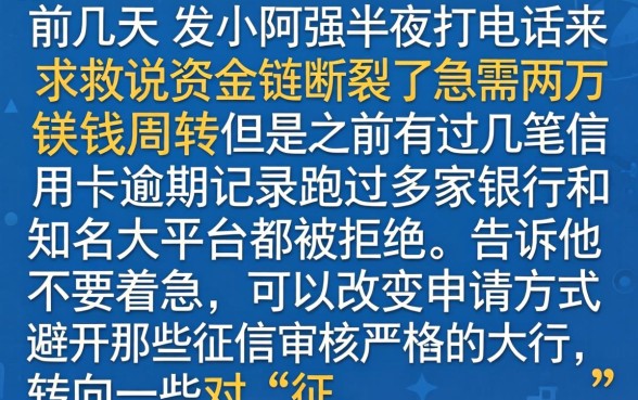 网贷哪个平台正规，深入剖析五个黑户0门槛贷款软件