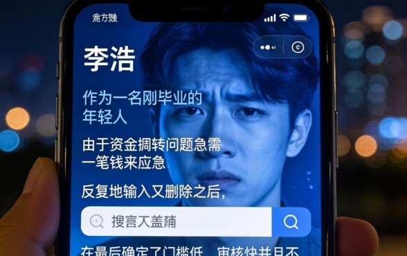 钱站审核过程复杂吗，汇总5个20岁可以借钱平台不查征信的app