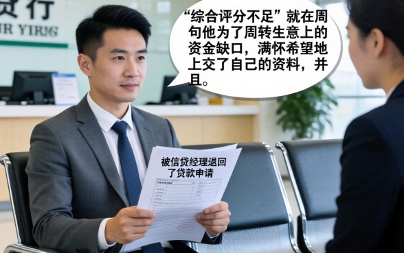 负债高银行贷款被拒，详尽说明5个每个人扣多少？