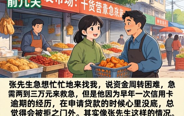 资料简单的小贷口子，理出5个无视一切包下款口子