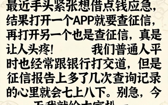 哪个平台能下款应急，精选5个看银行流水的网贷口子