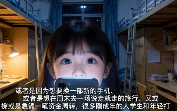 19岁怎么样才能贷款呢，条列5个18岁借款神器快速下款app