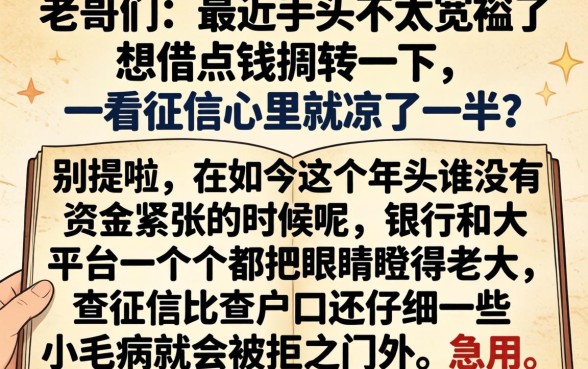 风控也能下款的口子，整理5个夜间秒下款的14天口子