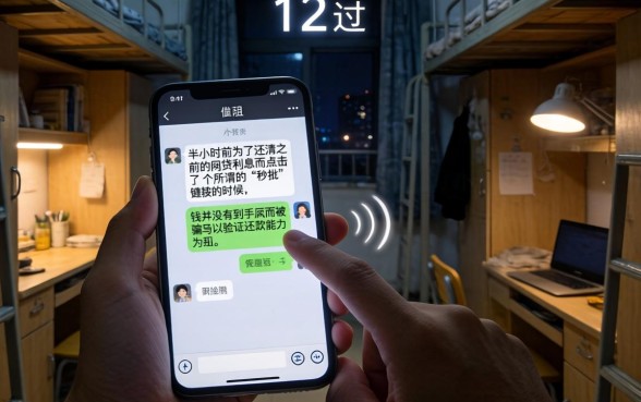 贷款口子不要高炮，遴选5个黑户借钱0门槛极速下款软件