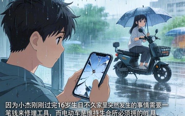 对16岁开放的借款，整合5个真正无视逾期大数据的网贷软件