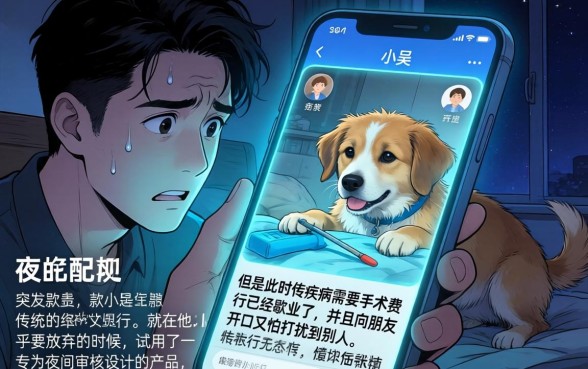 2026夜间能秒过下款的口子，概括五个满19岁可以借款的口子