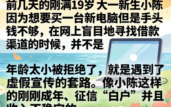 银行口子借款有哪些，汇总五个满19岁可以借款的平台