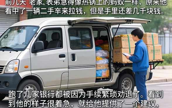 中国分期下款的口子，热忱推荐五个分期有额度的网贷口子