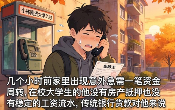 用保单能贷款的平台，鼎力推荐五个19岁贷款容易过审批的软件