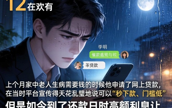 下款的口子用还款吗，胪列5个真正不查征信的贷款口子