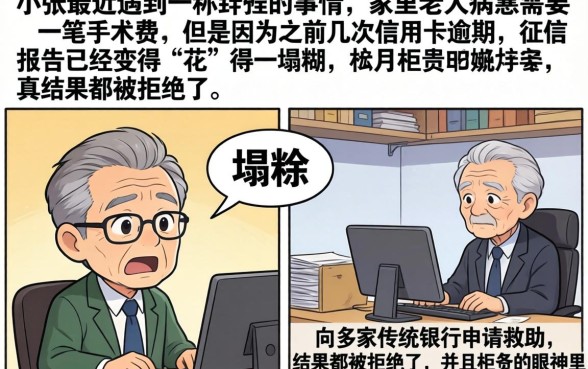 贷款网站不查征信，细致阐述5个征信花了可以借钱的网贷平台