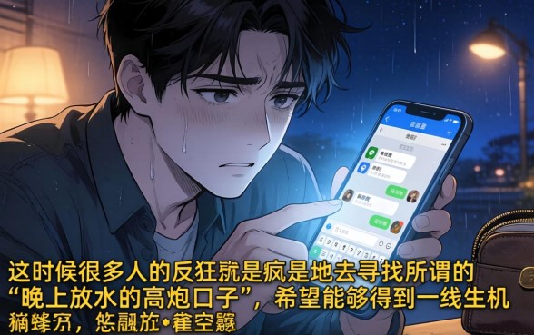 晚上放水的高炮口子，详尽说明五个1000至5000的小额贷款口子