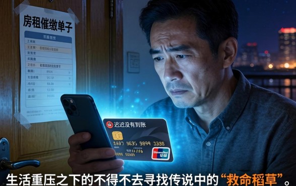 求秒下的口子我爱卡，整理五个黑户成功获取大额贷款的软件