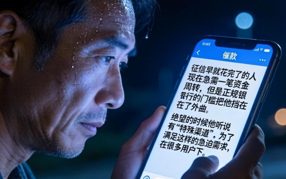 口子马上审核容易下款，概括5个黑户下款平台