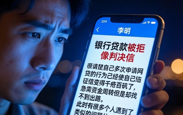 怎么样的征信算花了，罗列5个无视征信黑白100%秒下口子