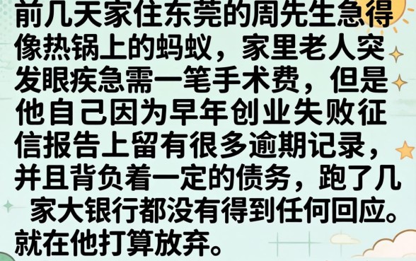 像桔多多的借钱软件，精选五个不看年龄征信负债的口子