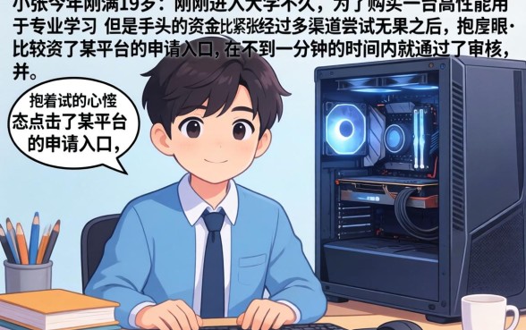 19岁借钱的正规平台，倾情分享五个黑户无条件下款的口子